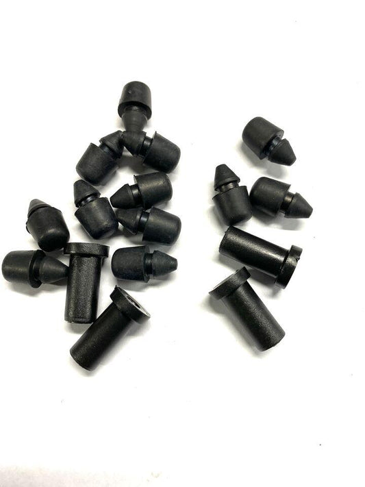 Gommini sportelli laterali Vespa PK50S