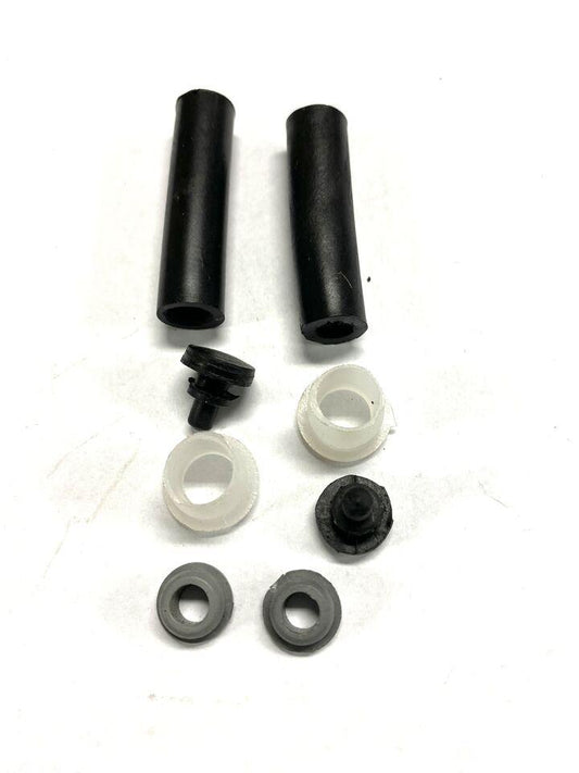 Gommini cofani Vespa GL-GT-Sprint-Rally