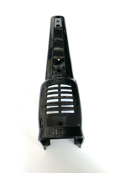 Copristerzo nero  Vespa 50 Special