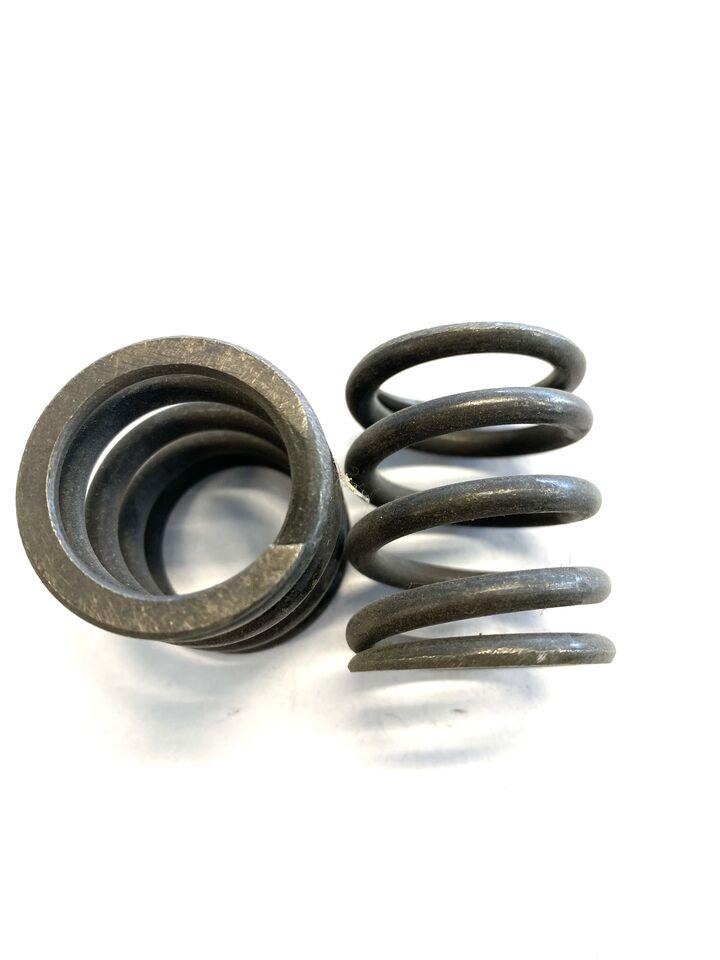 Molle valvole esterna Moto Guzzi Ercolino