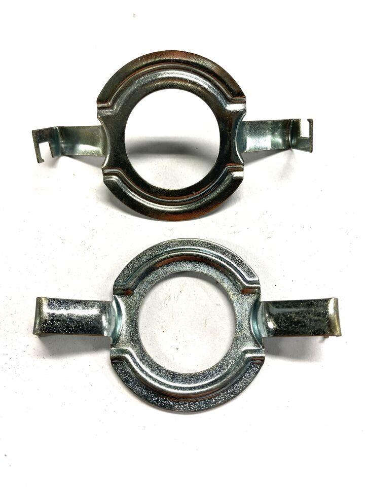 Molla portalampade per lampada alogena