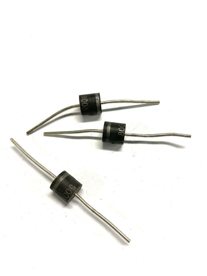 Diodo faro P600G-GI 8003