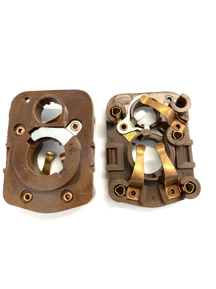 Portalampade Vespa GT125-GL-Sprint 150cc