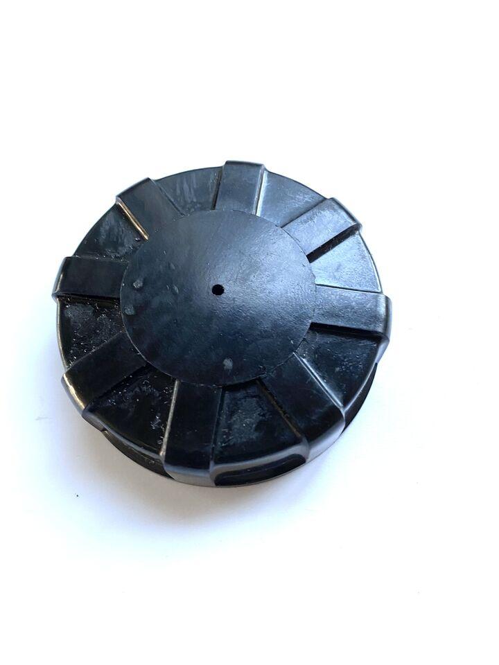 Tappo serbatoio benzina ciclomotori epoca D.50mm