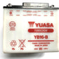 Batteria Yuasa YB16-B