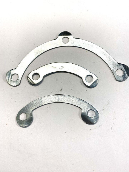 Fermi corona mozzi conici Grimeca