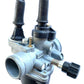 Carburatore Dell'Orto PHVA12 per scooter standard
