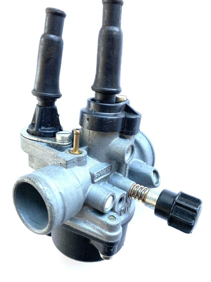 Carburatore Dell'Orto PHVA12 per scooter standard