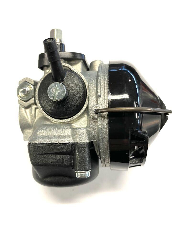 Carburatore Dell'orto SHA14-12 per ciclomotore d'epoca vari