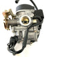 Carburatore per scooter 50 4T Piaggio-Kymco-SYM