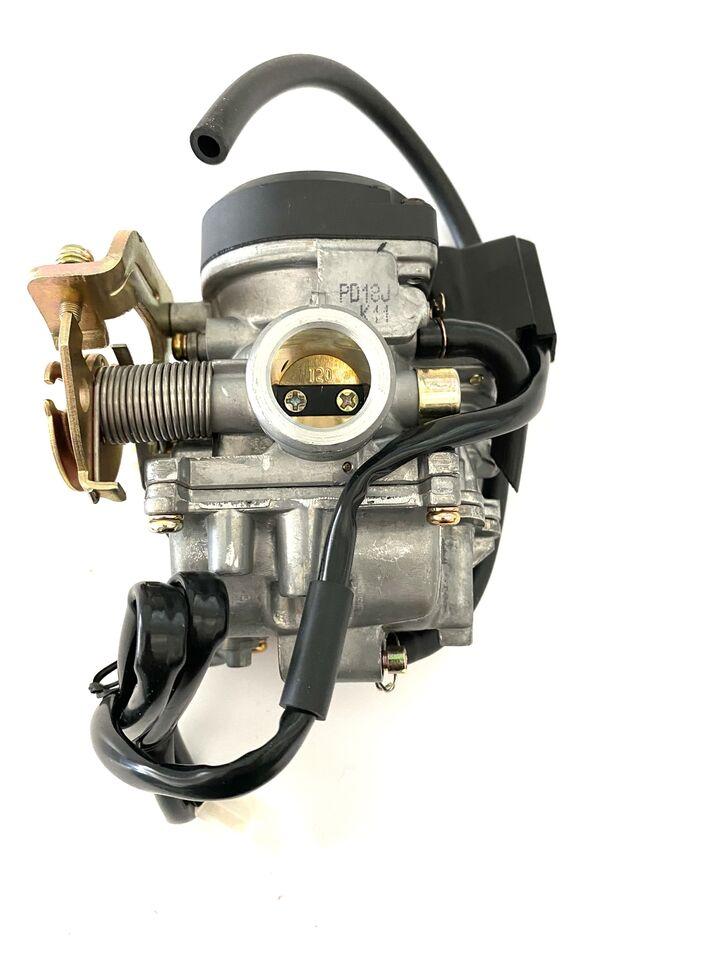 Carburatore per scooter 50 4T Piaggio-Kymco-SYM