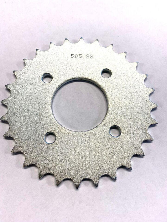 Corona ciclomotore foro interno D. 42 art.505