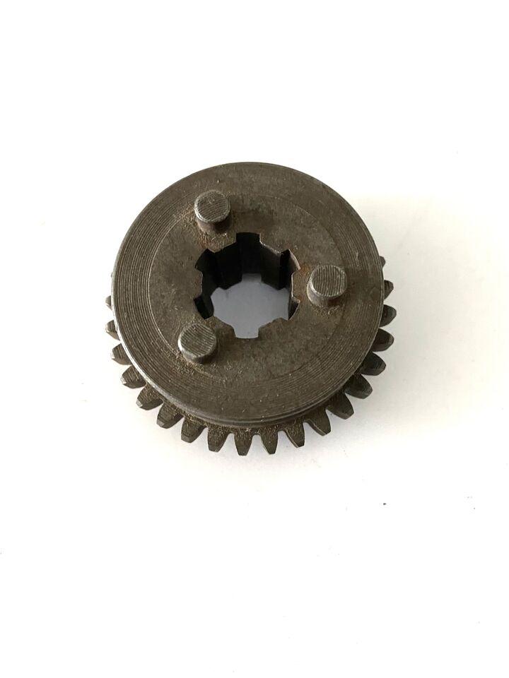 Ingranaggio cambio 2^ velocità z32 Minarelli P3 50cc