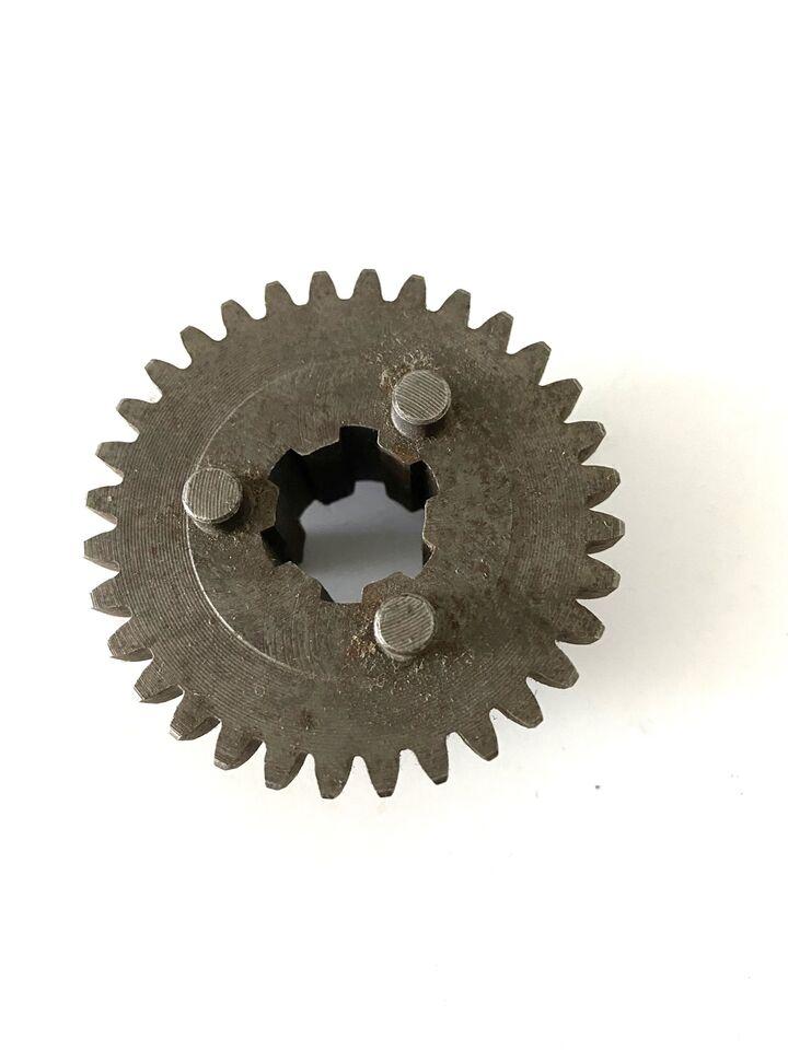 Ingranaggio cambio 2^ velocità z32 Minarelli P3 50cc