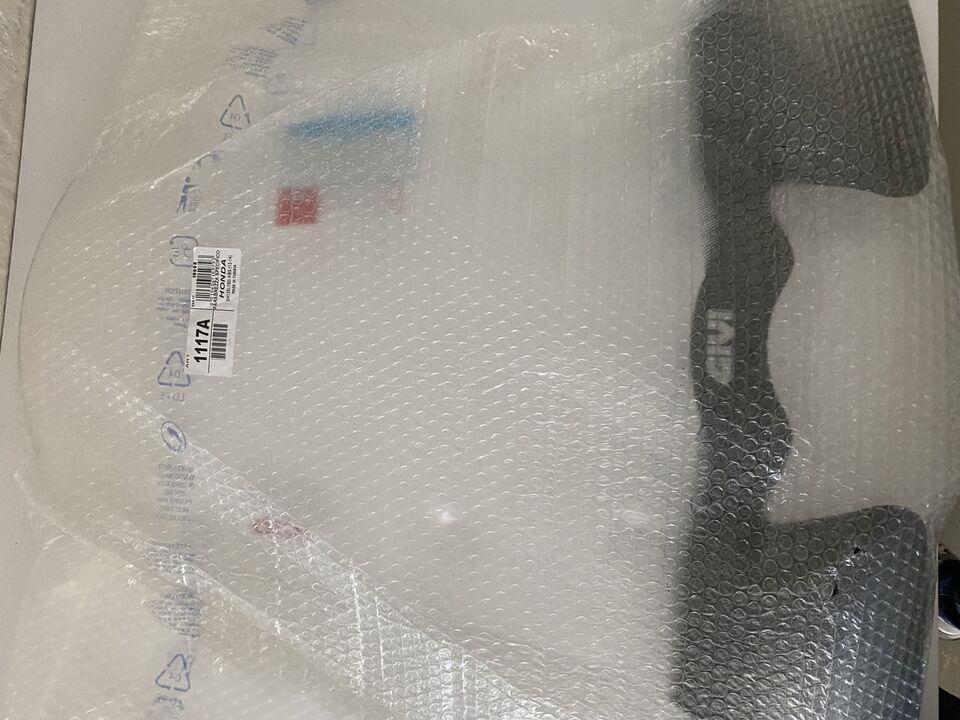 Paravento Givi Honda SH 125-150i ABS 2017-19