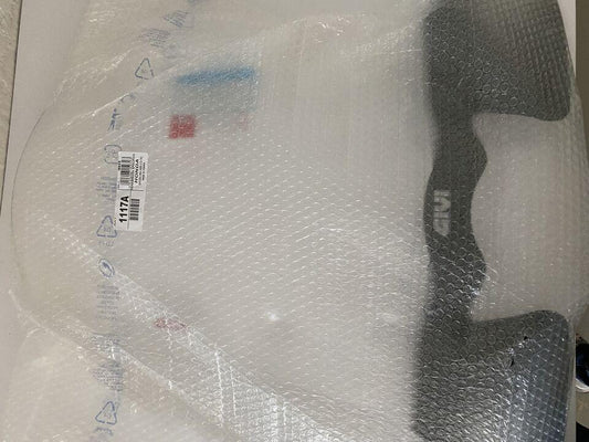 Paravento Givi Honda SH 125-150i ABS 2017-19