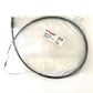 Corda gas da sdoppiatore a carburatore Malaguti F10 ECO 2008-10