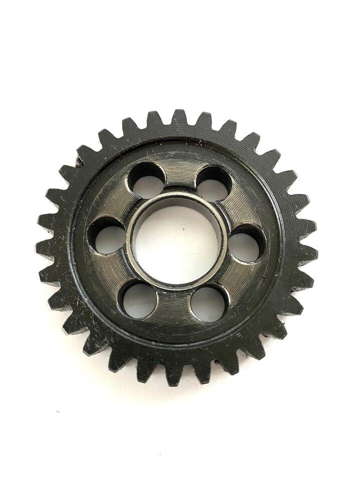 Ingranaggio 2^ velocità su secondario Z30 Minarelli P6 50cc