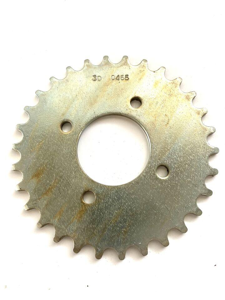 Corona ciclomotore foro interno diametro 45 art.465-30