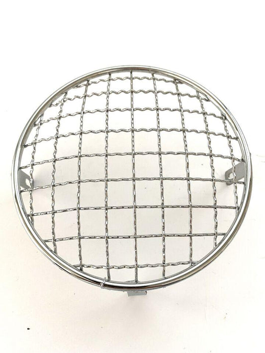 Griglia faro Cuppini Vespa 180-200 Rally