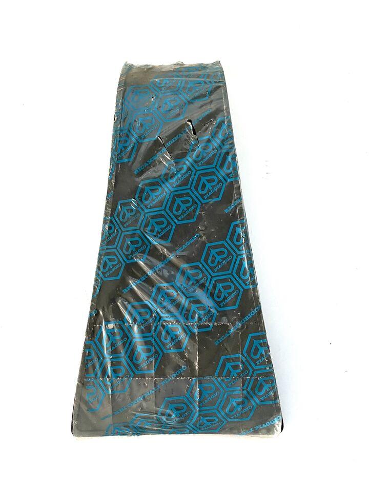 Pedana poggiapiedi centrale originale Piaggio Cosa 125-200cc