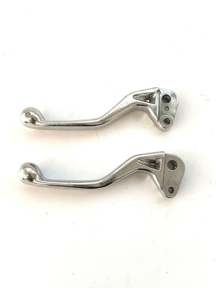 Leve in alluminio sagomate Vespa PK50S-PK50XL