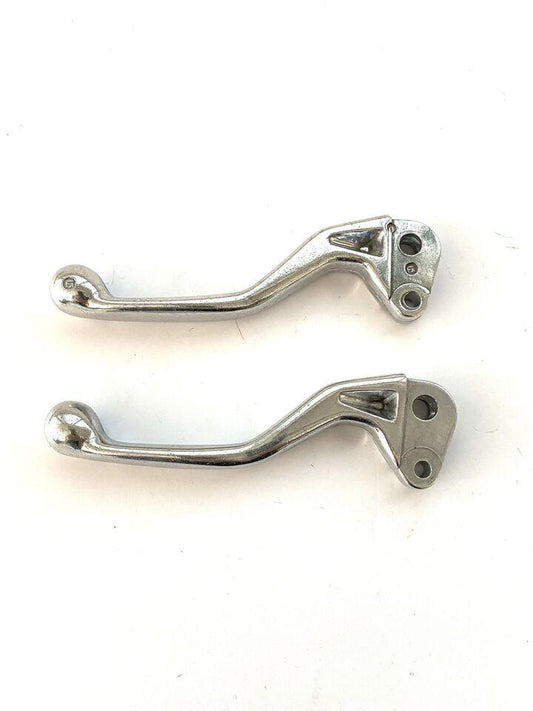 Leve in alluminio sagomate Vespa PK50S-PK50XL