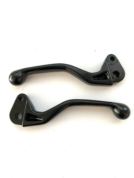 Leve sagomate nere Vespa PK50S-PK50XL