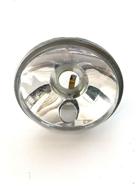Faro anteriore con vetro trasparente Vespa 50 R-L