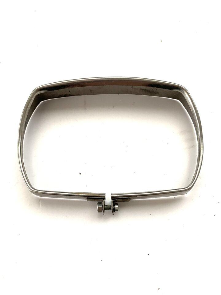 Ghiera faro cromata Vespa 50 Special