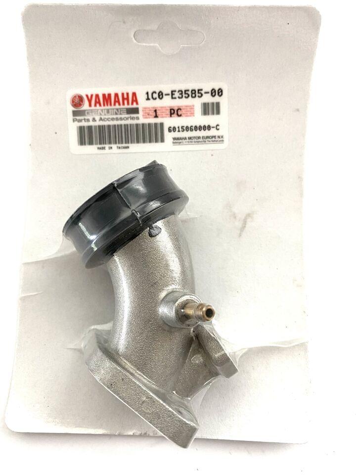 Collettore aspirazione Yamaha X Max 250 07-16-X City 250 07-13