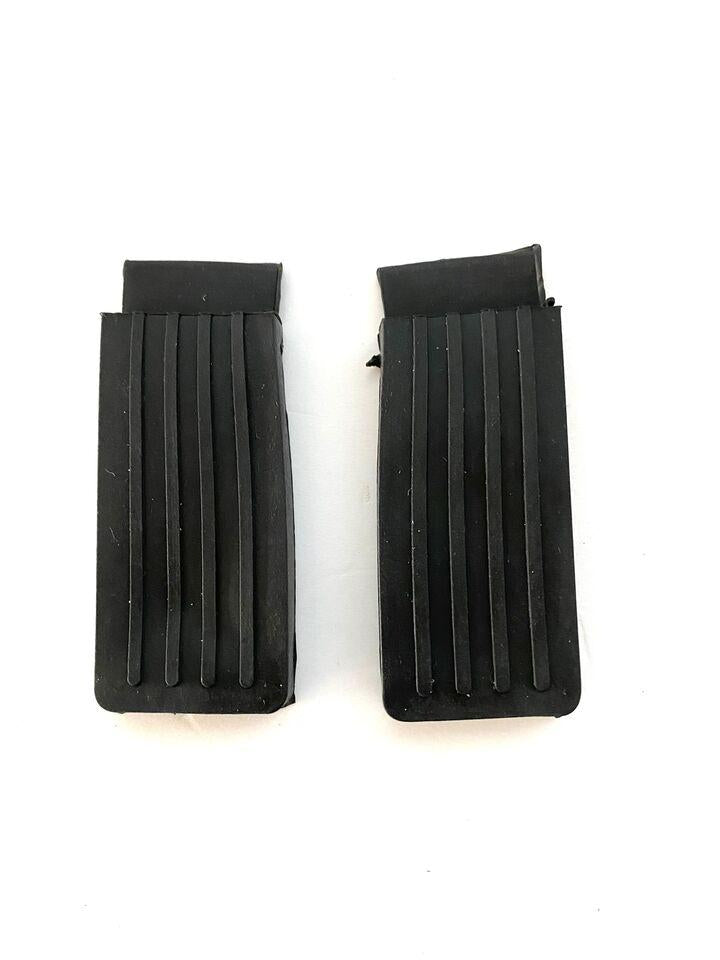 Gommini protezione portapacchi anteriore Vespa