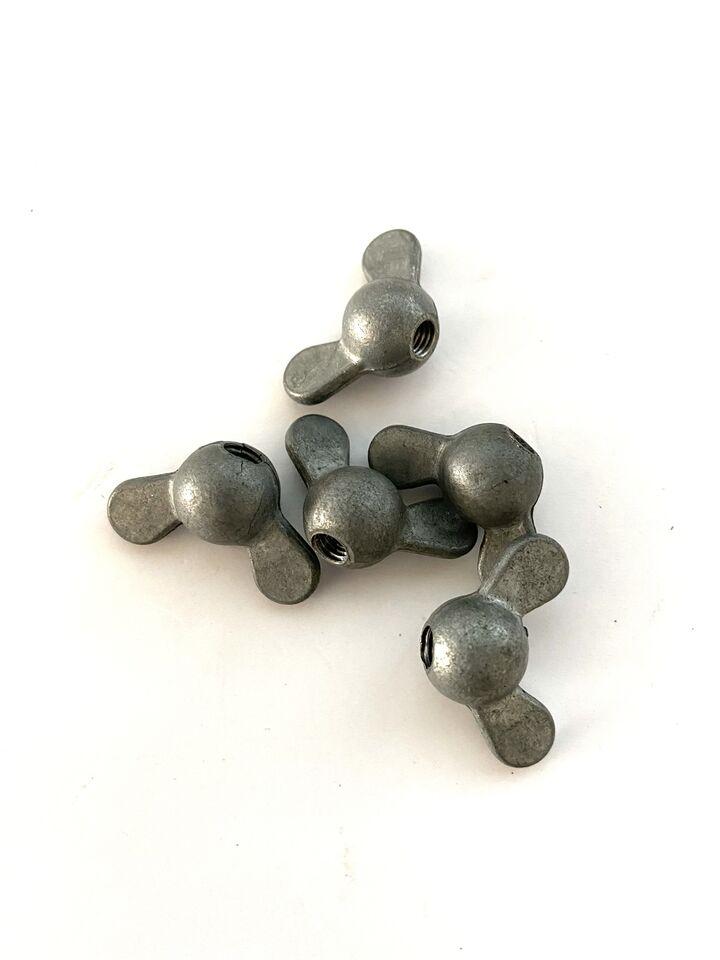 Dado a galletto per chiusura tappo serbatoio Vespa epoca