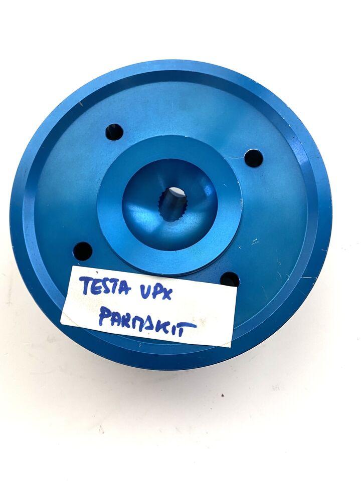 Testa Parmakit (Puffo)Vespa PX 125-150 diametro 63
