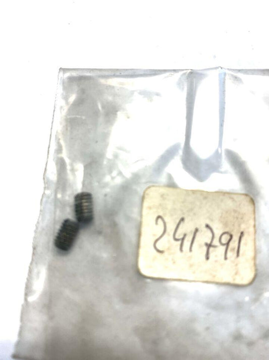 Vite registro frizione Aprilia motore Rotax 127