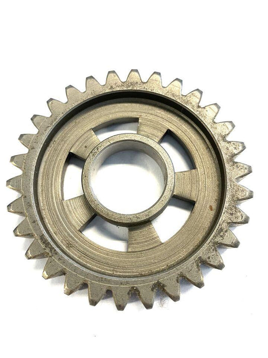 Ingranaggio 2^ velocità su secondario Z30 Aprilia Rotax 127