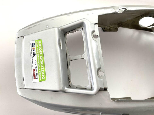 Carena posteriore Malaguti F12 50-100cc 1999-00