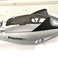 Carena posteriore Malaguti F12 50-100cc 1999-00