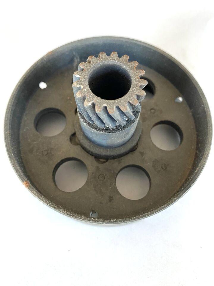 Campana frizione per motore Tomos 50cc