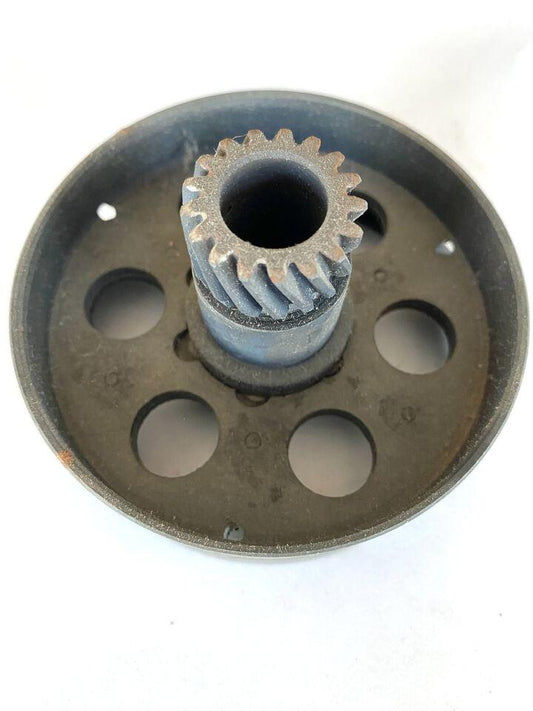 Campana frizione per motore Tomos 50cc