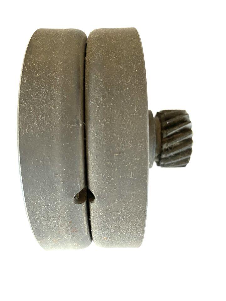 Campana frizione per motore Tomos 50cc
