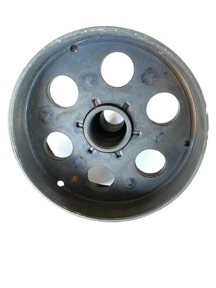 Campana frizione per motore Tomos 50cc