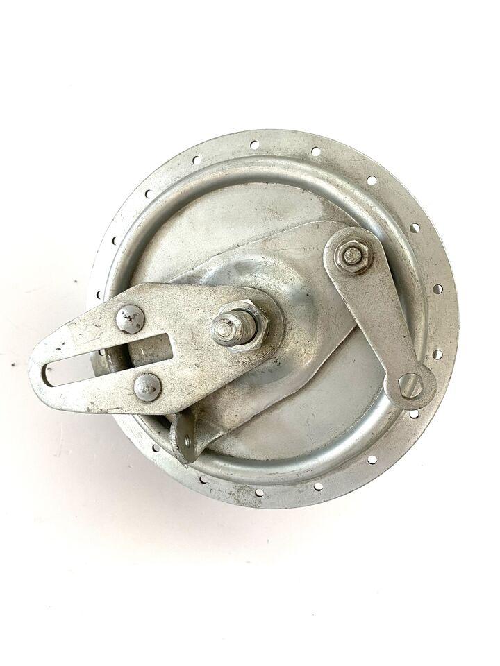 Tamburo ruota anteriore Grimeca D.118mm ciclomotori epoca