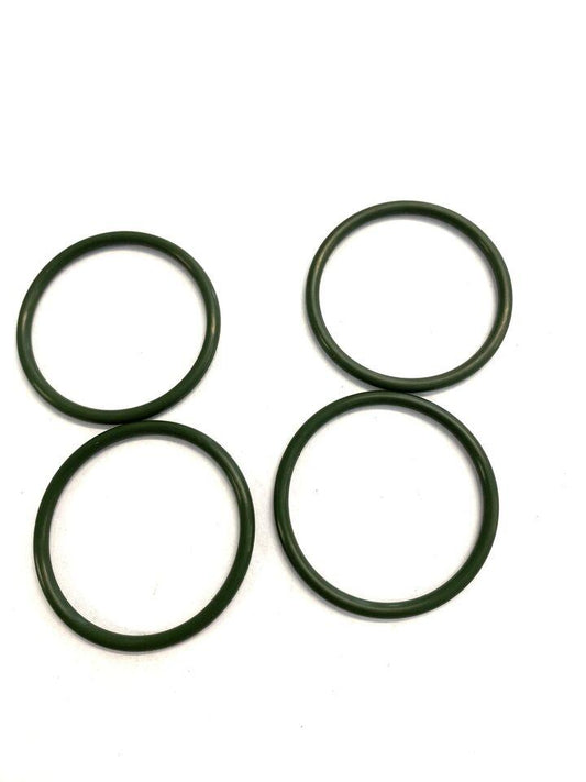 Gommini tappo punterie Honda XR600R