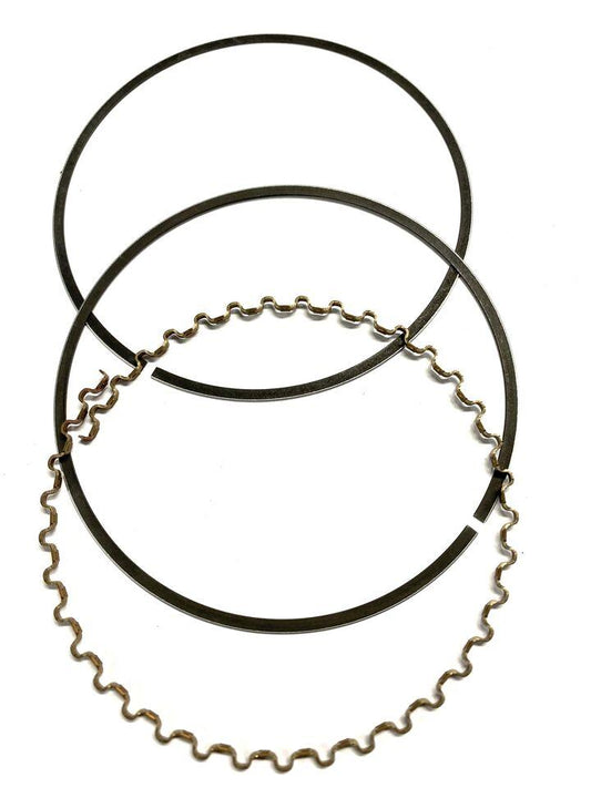 Raschiaolio pistone Honda XL600R 1983-85