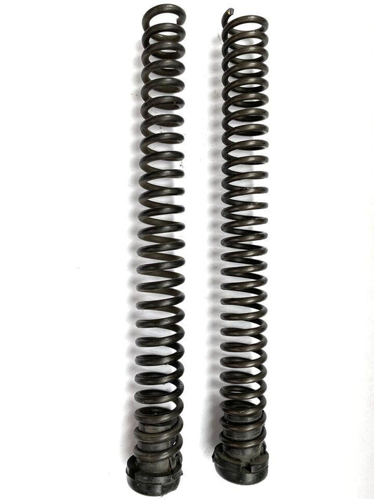 Molle forcella ciclomotore epoca D.14mm x 210mm