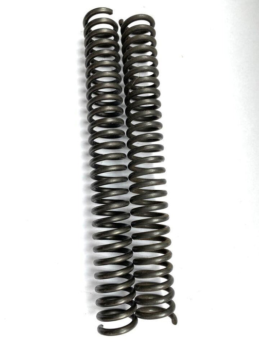 Molle forcella ciclomotore epoca D.16,5mm lunghezza 190mm