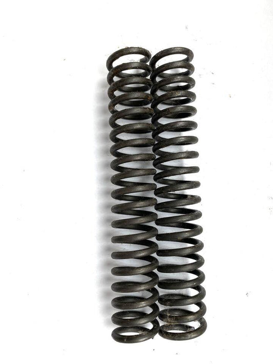 Molle forcella ciclomotore epoca D.17mm lunghezza 140mm