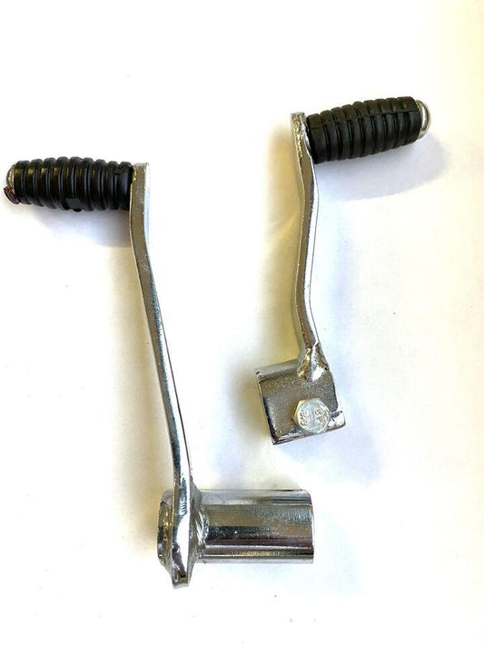 Pedale cambio Pit Bike 125-150cc