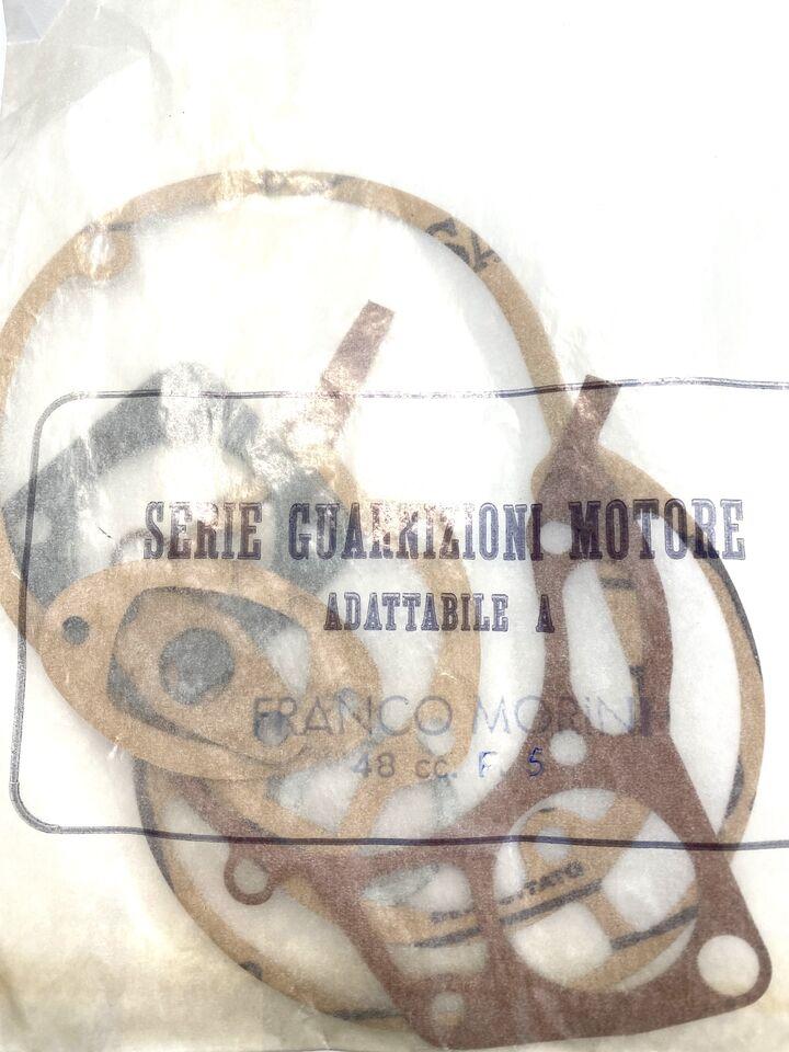 SERIE GUARNIZIONI MOTORE FRANCO MORINI Motore S5N EUR 12,00 - IT - Foto 8